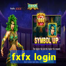 fxfx login